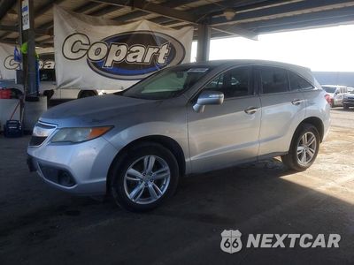 2015 ACURA RDX 5J8TB3H37FL001906 - główne zdjęcie licytacji z USA - miniatura