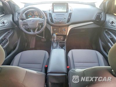 Zdjęcie 8 z 13 samochodu: 2017 FORD ESCAPE S VIN:1FMCU0F75HUA25207 - miniatura