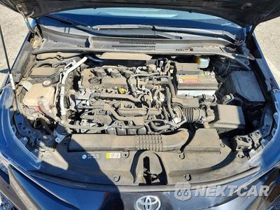 Zdjęcie 11 z 12 samochodu: 2020 TOYOTA COROLLA SE VIN:JTDS4RCE1LJ035475 - miniatura