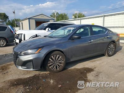 2025 NISSAN ALTIMA SV 1N4BL4DV7SN319016 - główne zdjęcie licytacji z USA - miniatura