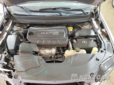 Zdjęcie 12 z 14 samochodu: 2019 JEEP CHEROKEE LATITUDE VIN:1C4PJLCB5KD123217 - miniatura