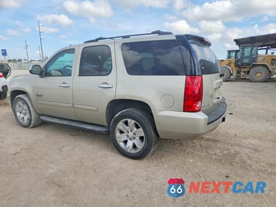 Drugie zdjęcie samochodu z przodu: 2013 GMC YUKON SLT VIN:1GKS1CE08DR376337 - miniatura