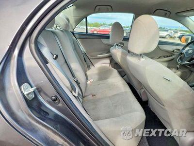 Zdjęcie 10 z 12 samochodu: 2013 TOYOTA CORALLA LE VIN:2T1BU4EE6DC992746 - miniatura