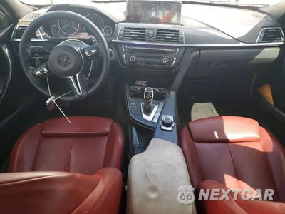 Zdjęcie 8 z 12 samochodu: 2016 BMW 328 I SULEV VIN:WBA8E9G54GNT44337 - miniatura