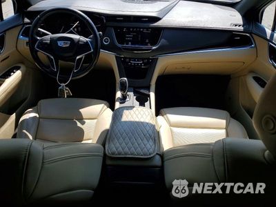Zdjęcie 8 z 13 samochodu: 2018 CADILLAC XT5 LUXURY VIN:1GYKNDRS4JZ120039 - miniatura