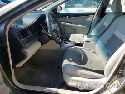 Zdjęcie 7 z 12 samochodu: 2012 TOYOTA CAMRY HYBRID XLE VIN:4T1BD1FK6CU004476 - miniatura