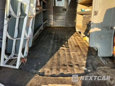 Zdjęcie 10 z 13 samochodu: 2019 CHEVROLET EXPRESS G2500 VIN:1GCWGAFP7K1257461 - miniatura