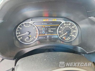 Zdjęcie 9 z 13 samochodu: 2019 NISSAN ALTIMA S VIN:1N4BL4BVXKC192955 - miniatura