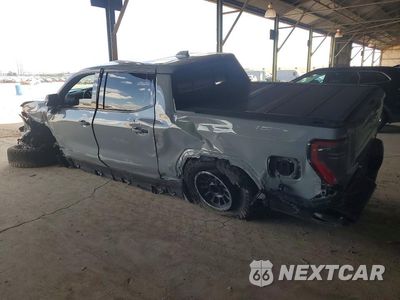Drugie zdjęcie samochodu z przodu: 2025 GMC SIERRA DENALI VIN:1GT40LEL6SU407094 - miniatura