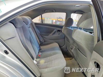 Zdjęcie 10 z 12 samochodu: 2010 TOYOTA CAMRY LE VIN:4T1BF3EK8AU055305 - miniatura