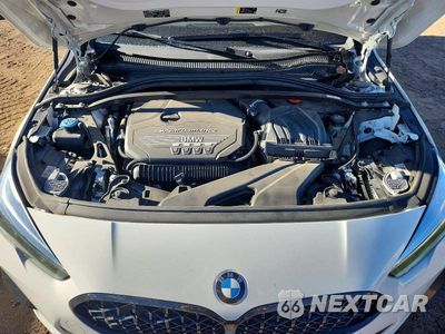Zdjęcie 11 z 12 samochodu: 2023 BMW M235XI VIN:WBA13AL0XP7M99126 - miniatura