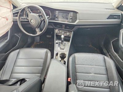 Zdjęcie 8 z 12 samochodu: 2021 VOLKSWAGEN JETTA S VIN:3VWC57BU4MM002096 - miniatura