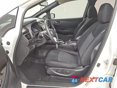 Zdjęcie 7 z 14 samochodu: 2021 NISSAN LEAF SV PLUS VIN:1N4BZ1CV0MC550921 - miniatura