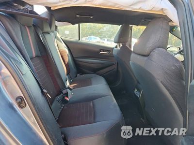 Zdjęcie 10 z 12 samochodu: 2025 TOYOTA COROLLA SE VIN:5YFS4MCEXSP235025 - miniatura