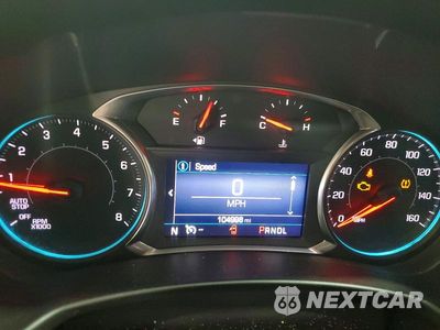 Zdjęcie 9 z 14 samochodu: 2019 CHEVROLET EQUINOX LT VIN:3GNAXKEV0KS591305 - miniatura