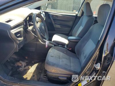 Zdjęcie 7 z 13 samochodu: 2014 TOYOTA COROLLA L VIN:2T1BURHE8EC158472 - miniatura