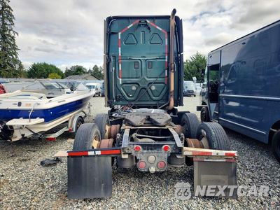Zdjęcie 6 z 14 samochodu: 2010 FREIGHTLINER CASCADIA SEMI TRUCK VIN:1FUJGLDR3ASAH9235 - miniatura