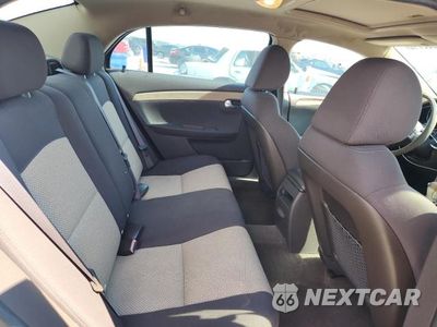 Zdjęcie 10 z 12 samochodu: 2010 CHEVROLET MALIBU 1LT VIN:1G1ZC5EB7AF171471 - miniatura