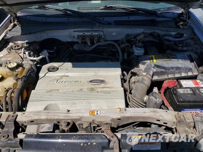 Zdjęcie 12 z 13 samochodu: 2007 FORD ESCAPE HEV VIN:1FMCU59H27KB78218 - miniatura
