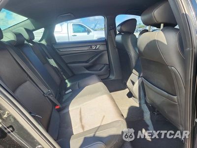 Zdjęcie 10 z 13 samochodu: 2020 HONDA ACCORD SPORT VIN:1HGCV1F30LA053433 - miniatura