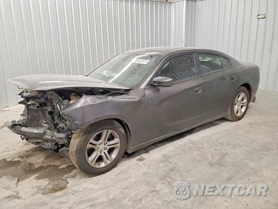 2021 DODGE CHARGER SXT 2C3CDXBG3MH534958 - główne zdjęcie licytacji z USA - miniatura