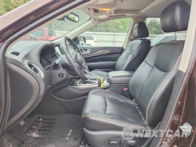 Zdjęcie 7 z 14 samochodu: 2019 INFINITI QX60 LUXE VIN:5N1DL0MN5KC504765 - miniatura