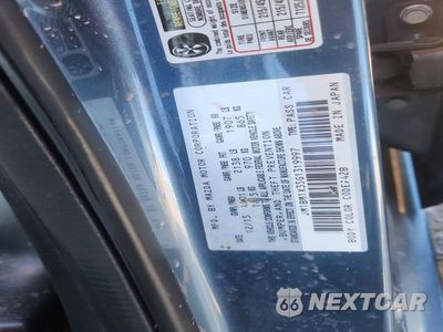 Zdjęcie 12 z 12 samochodu: 2016 MAZDA 3 GRAND TOURING VIN:JM1BM1X35G1319997 - miniatura