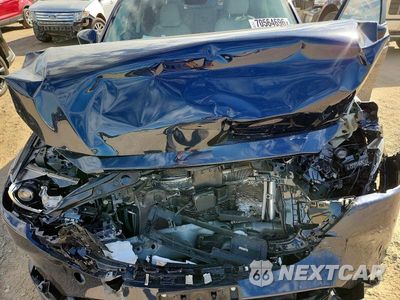 Zdjęcie 11 z 12 samochodu: 2024 MAZDA CX-5 PREFERRED VIN:JM3KFBCL1R0448728 - miniatura