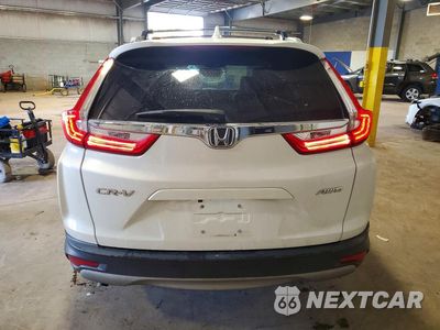 Zdjęcie 6 z 13 samochodu: 2019 HONDA CR-V EXL VIN:2HKRW2H83KH672801 - miniatura