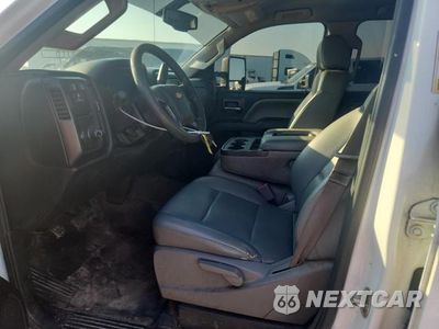 Zdjęcie 7 z 12 samochodu: 2015 CHEVROLET SILVERADO C2500 HEAVY DUTY VIN:1GB2CUEG8FZ520999 - miniatura