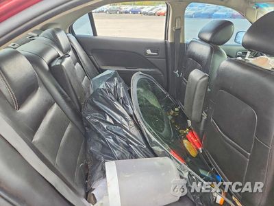 Zdjęcie 10 z 12 samochodu: 2007 FORD FUSION SEL VIN:3FAHP08Z97R103547 - miniatura