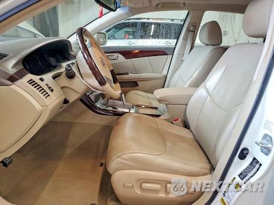 Zdjęcie 7 z 12 samochodu: 2008 TOYOTA AVALON LIMITED VIN:4T1BK36B58U314921 - miniatura