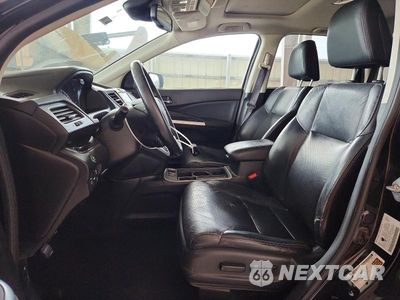 Zdjęcie 7 z 13 samochodu: 2016 HONDA CR-V TOURING VIN:5J6RM4H96GL012226 - miniatura