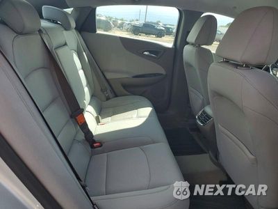 Zdjęcie 10 z 12 samochodu: 2016 CHEVROLET MALIBU LT VIN:1G1ZE5ST2GF212931 - miniatura