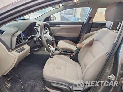 Zdjęcie 7 z 13 samochodu: 2020 HYUNDAI ELANTRA SE VIN:5NPD74LF0LH508545 - miniatura
