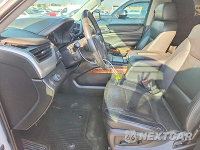 Zdjęcie 7 z 13 samochodu: 2017 CHEVROLET TAHOE C1500 PREMIER VIN:1GNSCCKC1HR144275 - miniatura