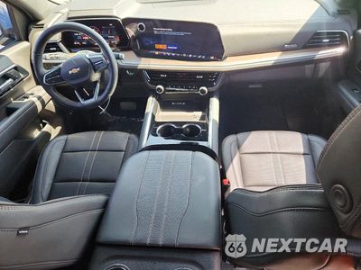 Zdjęcie 8 z 14 samochodu: 2026 CHEVROLET TAHOE K1500 HIGH COUNTRY VIN:1GNS6TK89TR278673 - miniatura