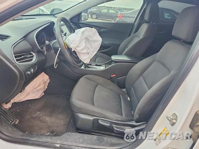 Zdjęcie 7 z 12 samochodu: 2018 CHEVROLET MALIBU LS VIN:1G1ZB5ST6JF220966 - miniatura