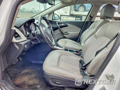 Zdjęcie 7 z 12 samochodu: 2014 BUICK VERANO CONVENIENCE VIN:1G4PR5SK2E4132527 - miniatura