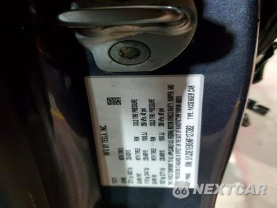 Zdjęcie 12 z 12 samochodu: 2022 TESLA MODEL 3 VIN:5YJ3E1EB5NF127382 - miniatura