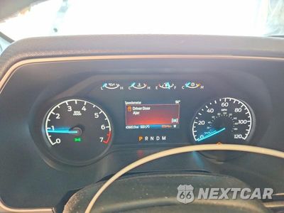 Zdjęcie 9 z 13 samochodu: 2022 FORD F150 SUPER CAB VIN:1FTEX1CP9NKE39466 - miniatura