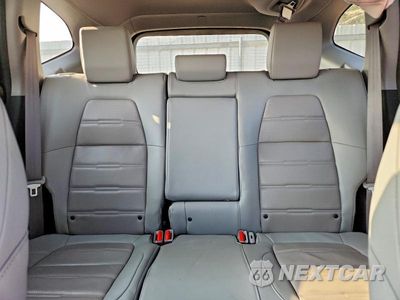Zdjęcie 10 z 13 samochodu: 2018 HONDA CR-V TOURING VIN:7FARW1H98JE022544 - miniatura