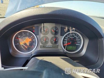 Zdjęcie 9 z 12 samochodu: 2005 FORD F150 VIN:1FTPX14585NB21441 - miniatura
