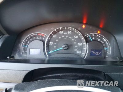 Zdjęcie 9 z 12 samochodu: 2015 TOYOTA CAMRY LE VIN:4T4BF1FK3FR508472 - miniatura