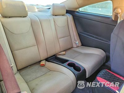 Zdjęcie 10 z 12 samochodu: 2009 PONTIAC G6 GXP VIN:1G2ZM177894178351 - miniatura