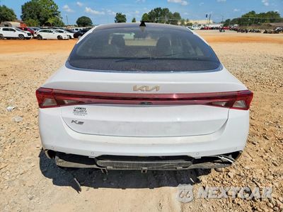 Zdjęcie 6 z 13 samochodu: 2022 KIA K5 EX VIN:5XXG34J23NG121110 - miniatura