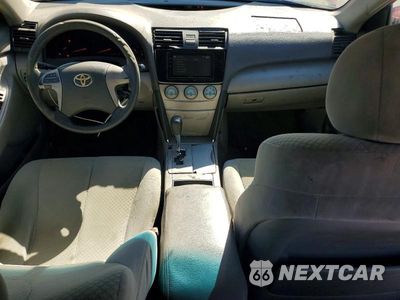 Zdjęcie 8 z 12 samochodu: 2007 TOYOTA CAMRY LE VIN:4T1BE46K87U062822 - miniatura
