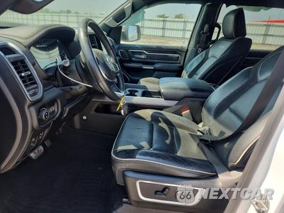 Zdjęcie 7 z 12 samochodu: 2020 RAM 1500 LARAMIE VIN:1C6SRFJT2LN309431 - miniatura