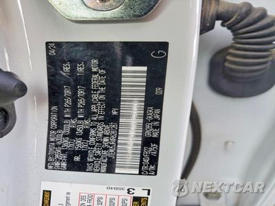 Zdjęcie 13 z 13 samochodu: 2024 TOYOTA 4RUNNER SR5 VIN:JTEMU5JR4R6281287 - miniatura