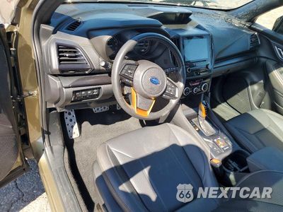 Zdjęcie 8 z 12 samochodu: 2022 SUBARU FORESTER WILDERNESS VIN:JF2SKAMC4NH527045 - miniatura